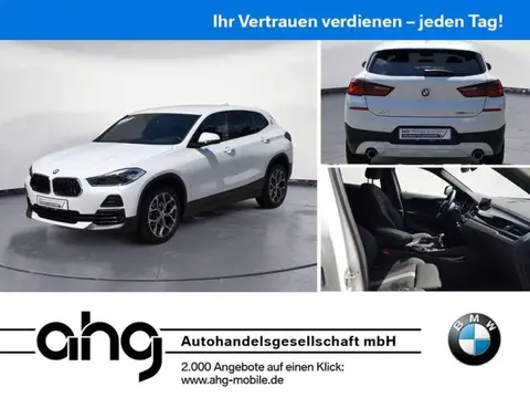 Annonce BMW X2 Diesel 2023 d'occasion 