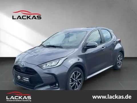 Used TOYOTA YARIS Hybrid 2023 Ad 