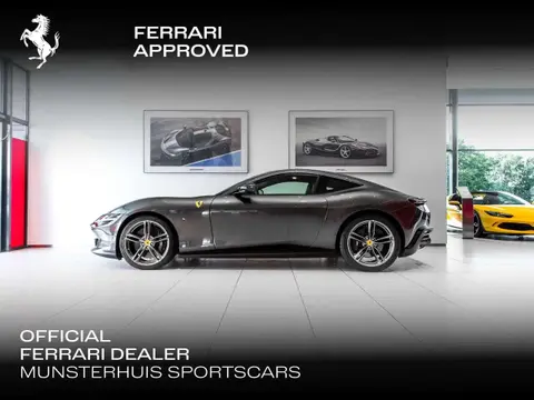 Used FERRARI ROMA Petrol 2023 Ad 