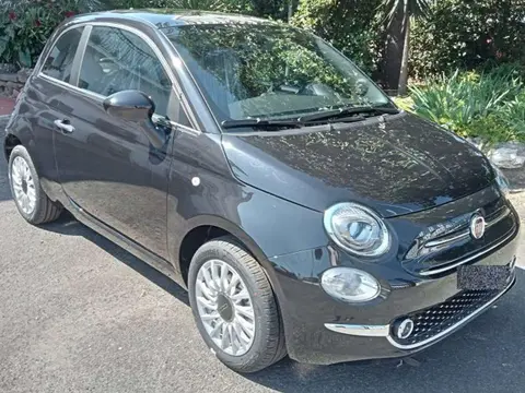 Annonce FIAT 500 Hybride 2024 d'occasion 