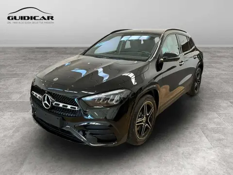 Annonce MERCEDES-BENZ CLASSE GLA Diesel 2024 d'occasion 