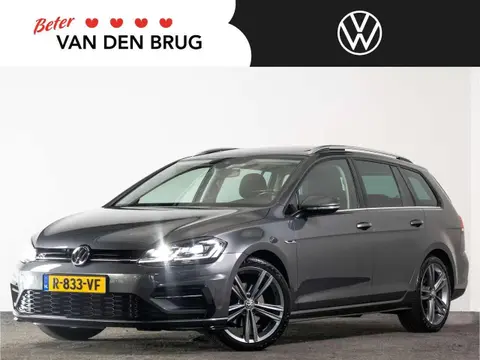 Annonce VOLKSWAGEN GOLF Essence 2019 d'occasion 