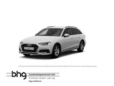 Used AUDI A4 Petrol 2023 Ad 