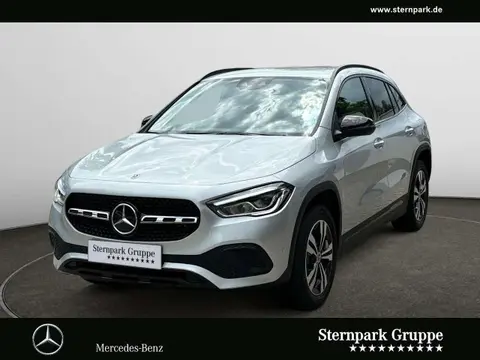 Annonce MERCEDES-BENZ CLASSE GLA Hybride 2022 d'occasion 