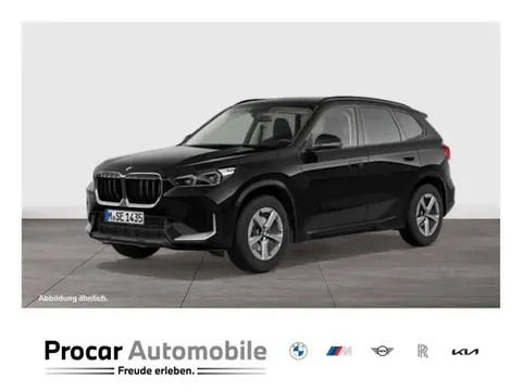 Used BMW X1 Petrol 2024 Ad 