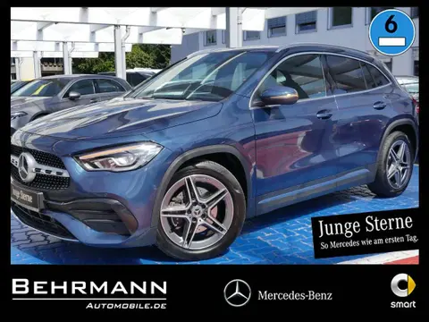 Used MERCEDES-BENZ CLASSE GLA Diesel 2021 Ad 