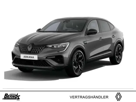 Annonce RENAULT ARKANA Essence 2024 d'occasion 