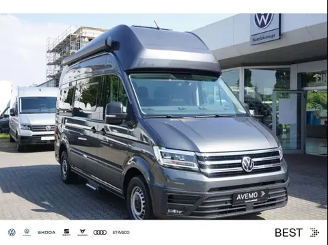 Annonce VOLKSWAGEN CALIFORNIA Diesel 2024 d'occasion 