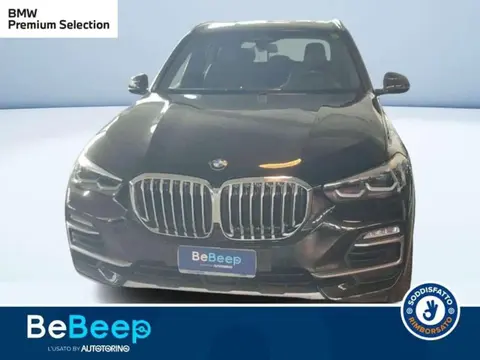 Used BMW X5 Hybrid 2021 Ad 