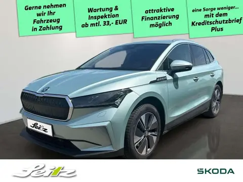 Annonce SKODA ENYAQ Électrique 2023 d'occasion 