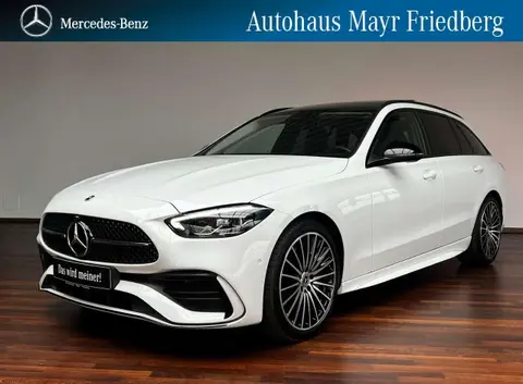 Used MERCEDES-BENZ CLASSE C Petrol 2023 Ad 