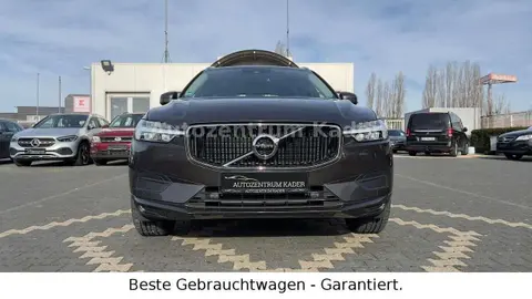 Used VOLVO XC60 Diesel 2018 Ad Germany