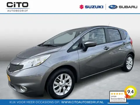 Used NISSAN NOTE Petrol 2016 Ad 