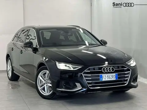 Used AUDI A4 Diesel 2020 Ad 