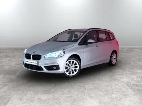 Used BMW SERIE 2 Diesel 2018 Ad 