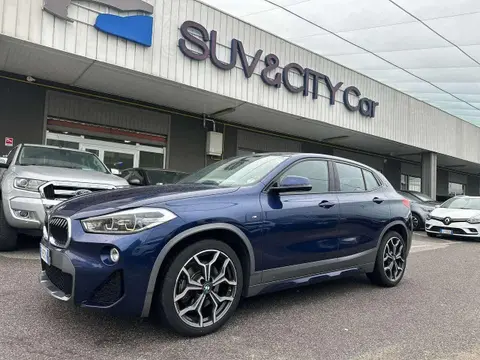 Used BMW X2 Diesel 2018 Ad 