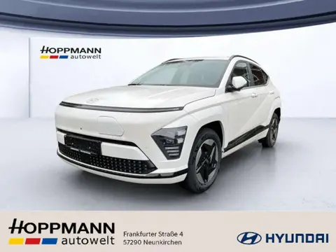 Annonce HYUNDAI KONA Électrique 2024 d'occasion 