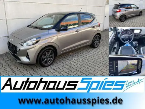 Annonce HYUNDAI I10 Essence 2020 d'occasion 