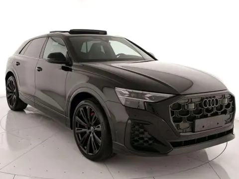 Used AUDI Q8 Hybrid 2024 Ad 