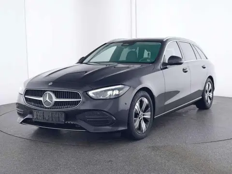 Used MERCEDES-BENZ CLASSE C Hybrid 2023 Ad 