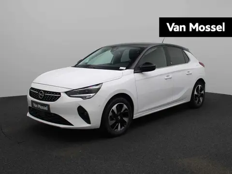 Annonce OPEL CORSA Électrique 2022 d'occasion 