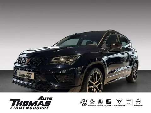 Used CUPRA ATECA Petrol 2020 Ad 