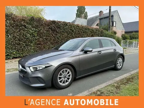 Used MERCEDES-BENZ CLASSE A Petrol 2019 Ad 