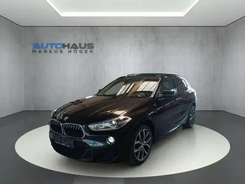 Used BMW X2 Diesel 2018 Ad 