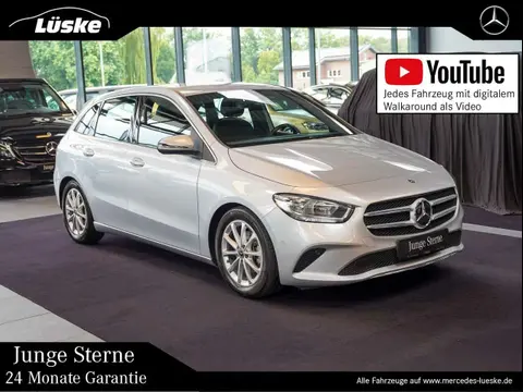 Used MERCEDES-BENZ CLASSE B Petrol 2022 Ad 