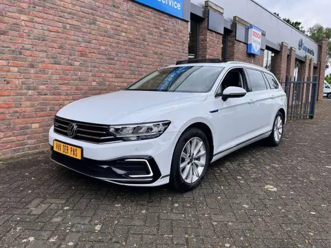 Used VOLKSWAGEN PASSAT Hybrid 2023 Ad 