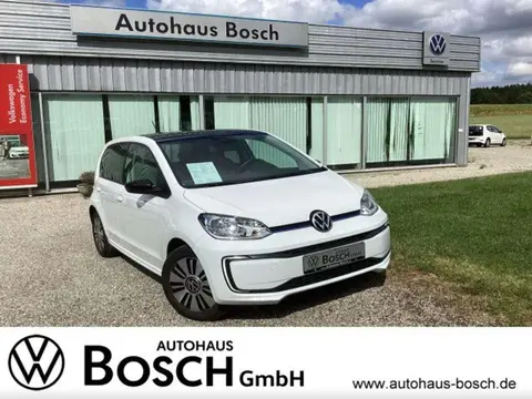 Annonce VOLKSWAGEN UP! Électrique 2021 d'occasion 