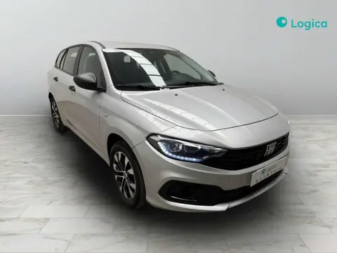 Annonce FIAT TIPO Diesel 2021 d'occasion 