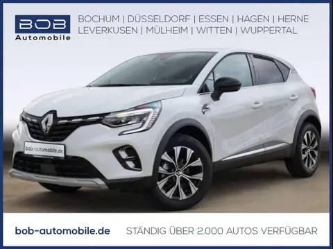 Used RENAULT CAPTUR Petrol 2024 Ad 