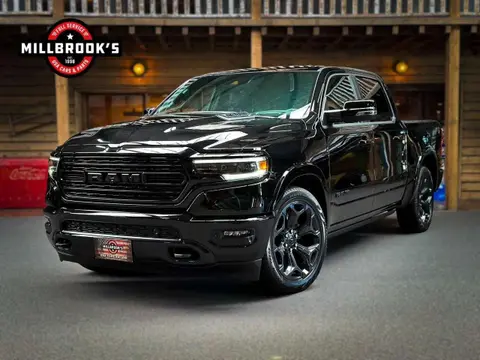 Annonce DODGE RAM GPL 2024 d'occasion 