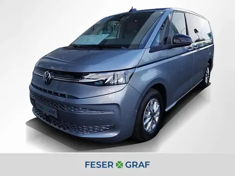 Annonce VOLKSWAGEN T7 Diesel 2024 d'occasion 