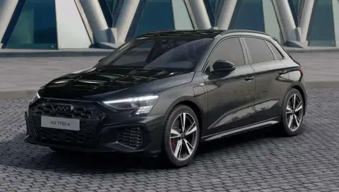 Annonce AUDI A3 Hybride 2024 d'occasion 