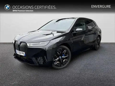 Annonce BMW SERIE 5 Électrique 2024 d'occasion 