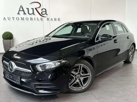 Used MERCEDES-BENZ CLASSE A Diesel 2020 Ad 