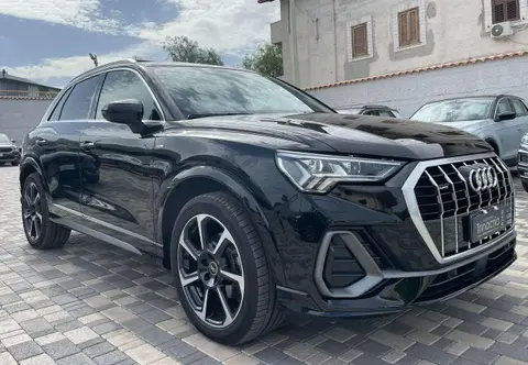 Annonce AUDI Q3 Diesel 2020 d'occasion 