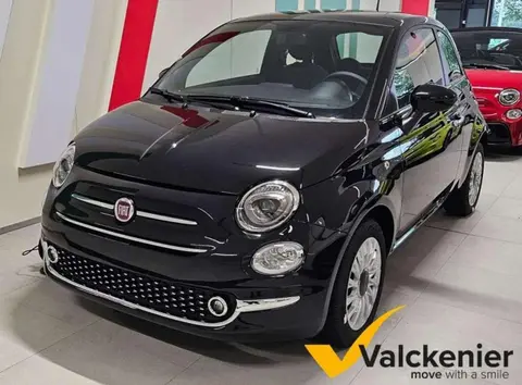 Annonce FIAT 500 Essence 2024 d'occasion 