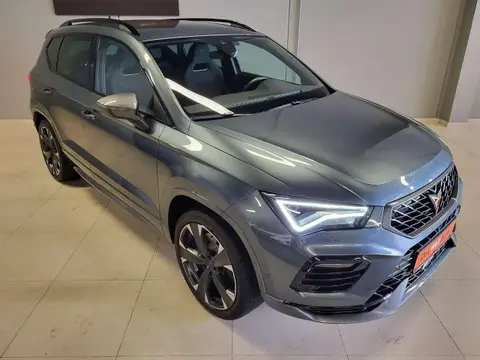 Used CUPRA ATECA Petrol 2021 Ad 