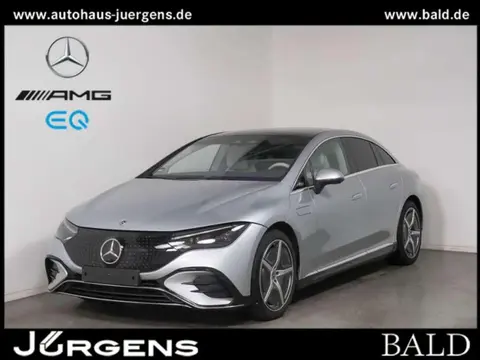 Used MERCEDES-BENZ EQE Electric 2022 Ad 