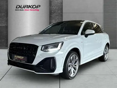 Used AUDI Q2 Petrol 2023 Ad 