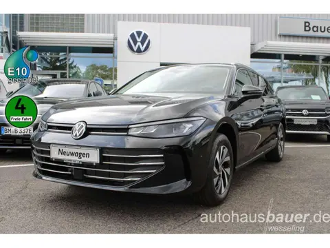 Used VOLKSWAGEN PASSAT Petrol 2024 Ad 