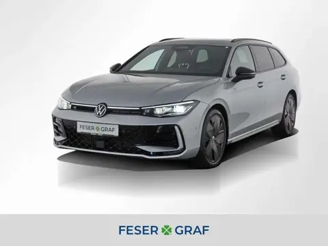 Annonce VOLKSWAGEN PASSAT Diesel 2024 d'occasion 