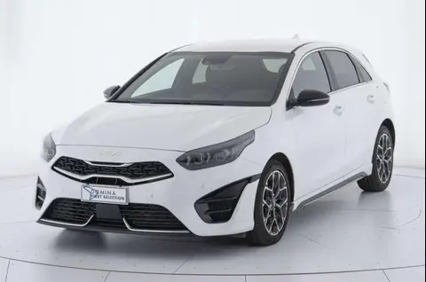 Annonce KIA CEED Hybride 2023 d'occasion 