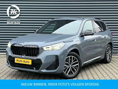 Annonce BMW X1 Hybride 2023 d'occasion 