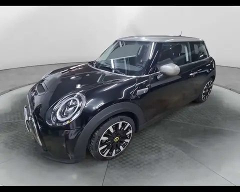 Used MINI COOPER Electric 2023 Ad 