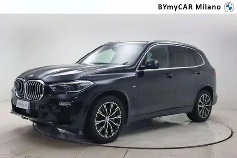 Used BMW X5 Hybrid 2021 Ad 