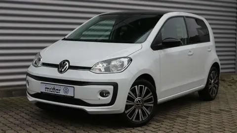 Annonce VOLKSWAGEN UP! Essence 2023 d'occasion 